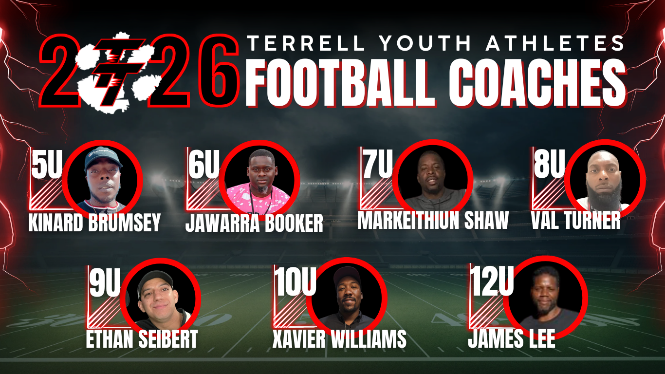 TYA Social Media (Website)